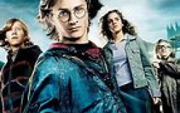 Wizarding World Filme